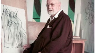 După Dali, Matisse vine la Muzeul de Artă