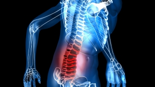 Știați cum mai pot fi alinate durerile de spate?