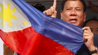 Duterte: „Dacă am copii care sunt amestecați cu droguri, omorâți-i, pentru ca oamenii să nu aibă nimic de zis“