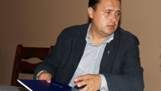 Senatorul Andrei Volosevici, audiat de procurori