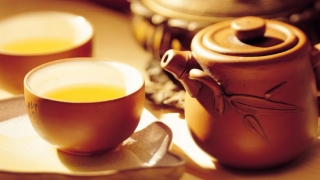 Ziua internațională a ceaiului, sărbătorită pe 15 decembrie