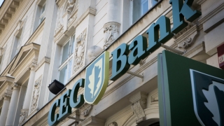 CEC Bank - profit de 433 milioane lei în 2018, cel mai bun din ultimii 11 ani