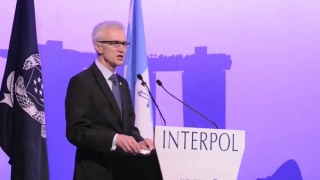 Echipă de experți Interpol în ancheta din Franța