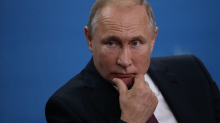Putin spune că nu mai e nevoie de noi atacuri masive: Nu ne-am stabilit ca obiectiv distrugerea Ucrainei