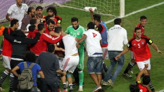 Egiptul este a doua echipă africană calificată la CM 2018