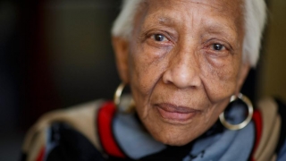Celebra „hoață de bijuterii de renume mondial”, în vârstă de 86 de ani, arestată în SUA