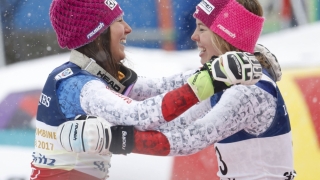 Elveția a dominat proba de combinată alpină a Mondialelor de la St. Moritz