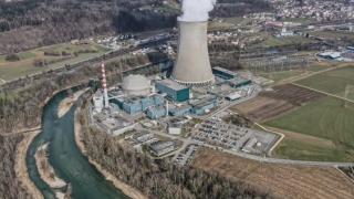Germania şi-a închis ultimele reactoare nucleare
