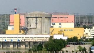 Centrala nucleară de la Cernavodă rămâne fără director! Ce s-a întâmplat
