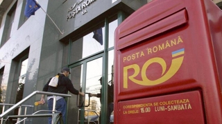Programul de lucru al Poştei Române în perioada Sărbătorilor de Iarnă