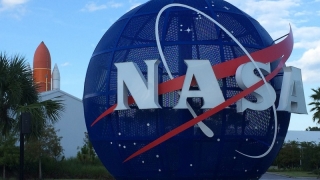 O româncă face cercetări la NASA de integrare a orbitei Pământului în viața cotidiană
