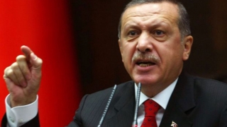 Erdogan avertizează: „Europenii nu se vor mai putea plimba în siguranță pe străzi“