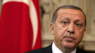 Erdogan acuză UE de lipsă de sinceritate în acordul de gestionare a crizei imigranţilor