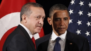 Erdogan, nemulțumit de... Obama