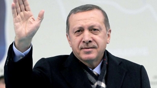 Erdogan nu regretă că i-a numit „naziști“ pe unii lideri europeni. Începe summitul G20