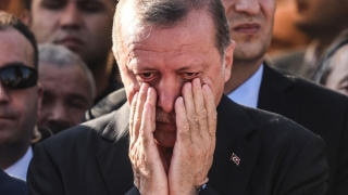 Erdogan: „Nu vom lăsa acest atentat nepedepsit. Vor plăti un greu tribut“