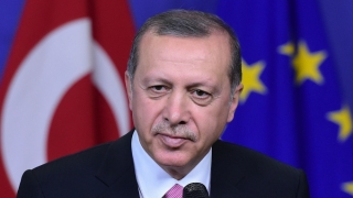 Erdogan propune organizarea unui referendum în Turcia, după modelul britanic