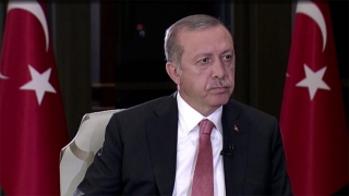 Erdogan susține că a aflat de la cumnatul său despre tentativa de lovitură de stat