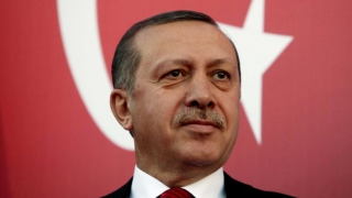 Erdogan, trup şi suflet alături de Qatar! Vizită în Golf!