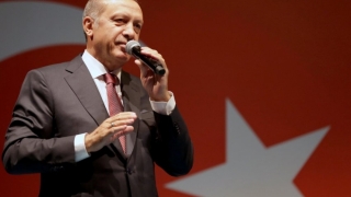 Erdogan vrea compensaţiile promise pentru a ratifica Acordul de la Paris