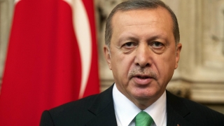 Erdogan vrea să se întâlnească cu turcii din Germania. Autorităţile de aici consideră „inoportună“ o astfel de „vizită“