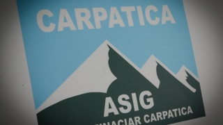 Cererea DNA de interzicere a dizolvării Carpatica Asig SA, respinsă