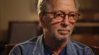 Eric Clapton renunță la muzică?