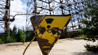 Zelenski și șeful ONU cer demilitarizarea imediată a centralei nucleare Zaporojie