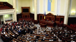 Eșec de formare a unei noi coaliții guvernamentale la Kiev