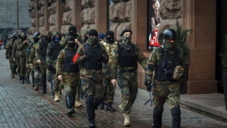 Şase cetăţeni ucrainieni, reţinuţi în Transnistria pentru presupuse activităţi de spionaj, eliberaţi