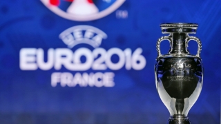 EURO 2016 a generat venituri de aproape 2 miliarde euro pentru UEFA