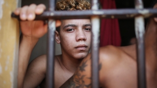 Evadare în masă din secţia de psihiatrie a unui penitenciar brazilian
