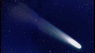 Eveniment astronomic rar. O cometă va trece pe lângă Terra