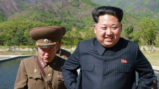 Execuții publice în Coreea de Nord