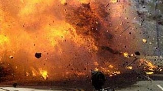 Explozie în Mali