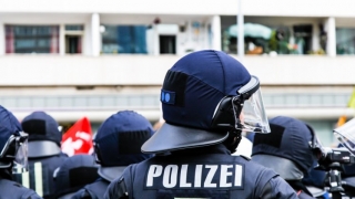 Extremist de dreapta, arestat pentru împușcarea a patru polițiști în Germania