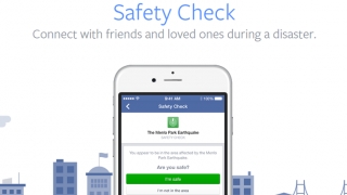 Facebook a activat serviciul „control de siguranţă“, după atacurile de la Bruxelles