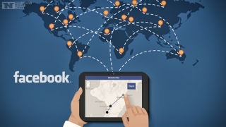 Facebook se extinde în Marea Britanie. Sute de angajări în 2017