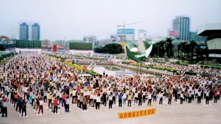 Falun Gong, 17 ani de crime, zeci de milioane de victime