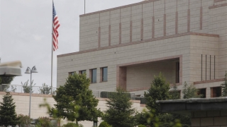 Familiile angajaților misiunilor diplomatice americane din Turcia pot pleca în SUA