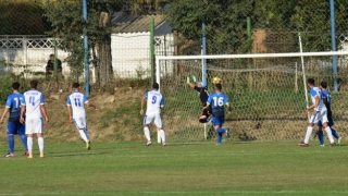 FC Farul a urcat pe primul loc în Liga a IV-a