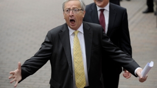 Fața nevăzută a lui Juncker