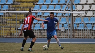 FC Farul a plecat la Suceava încă de luni