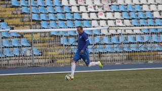 FC Farul are nevoie de victorie la Suceava