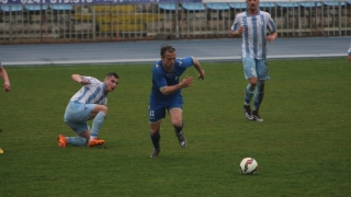 FC Farul a scăpat printre degete victoria la Suceava