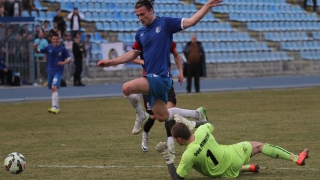 FC Farul a suferit în meciurile amicale