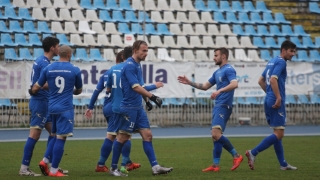 FC Farul, în fața celui de-al patrulea succes consecutiv