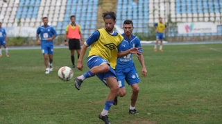 FC Farul, învinsă de Axiopolis Cernavodă
