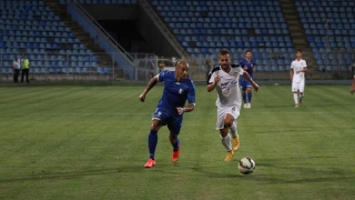 FC Farul - Rapid, duel al orgoliilor la Constanța