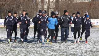 FC Farul va pleca în cantonament la munte